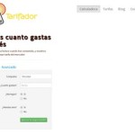 Comparador de tarifas móviles tarifador.es