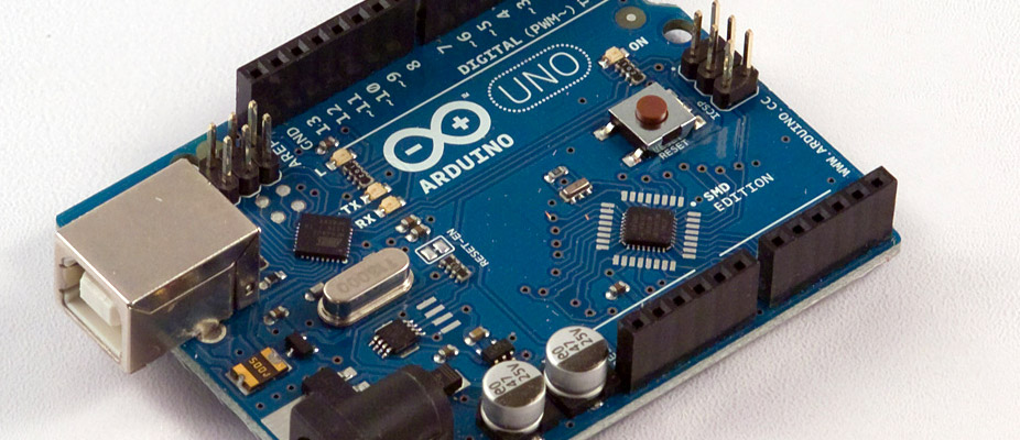 Arduino como alternativa para la monitorización remota de temperatura y humedad